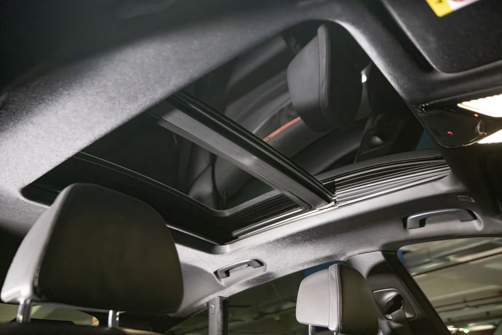 2018 BMW 640i GT M Sport