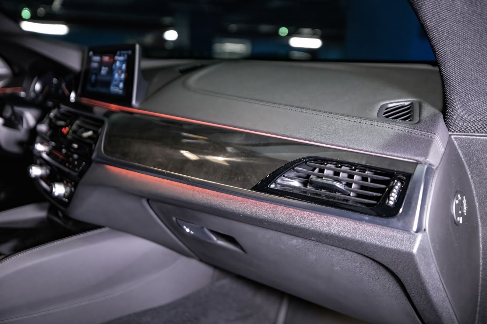 2018 BMW 640i GT M Sport