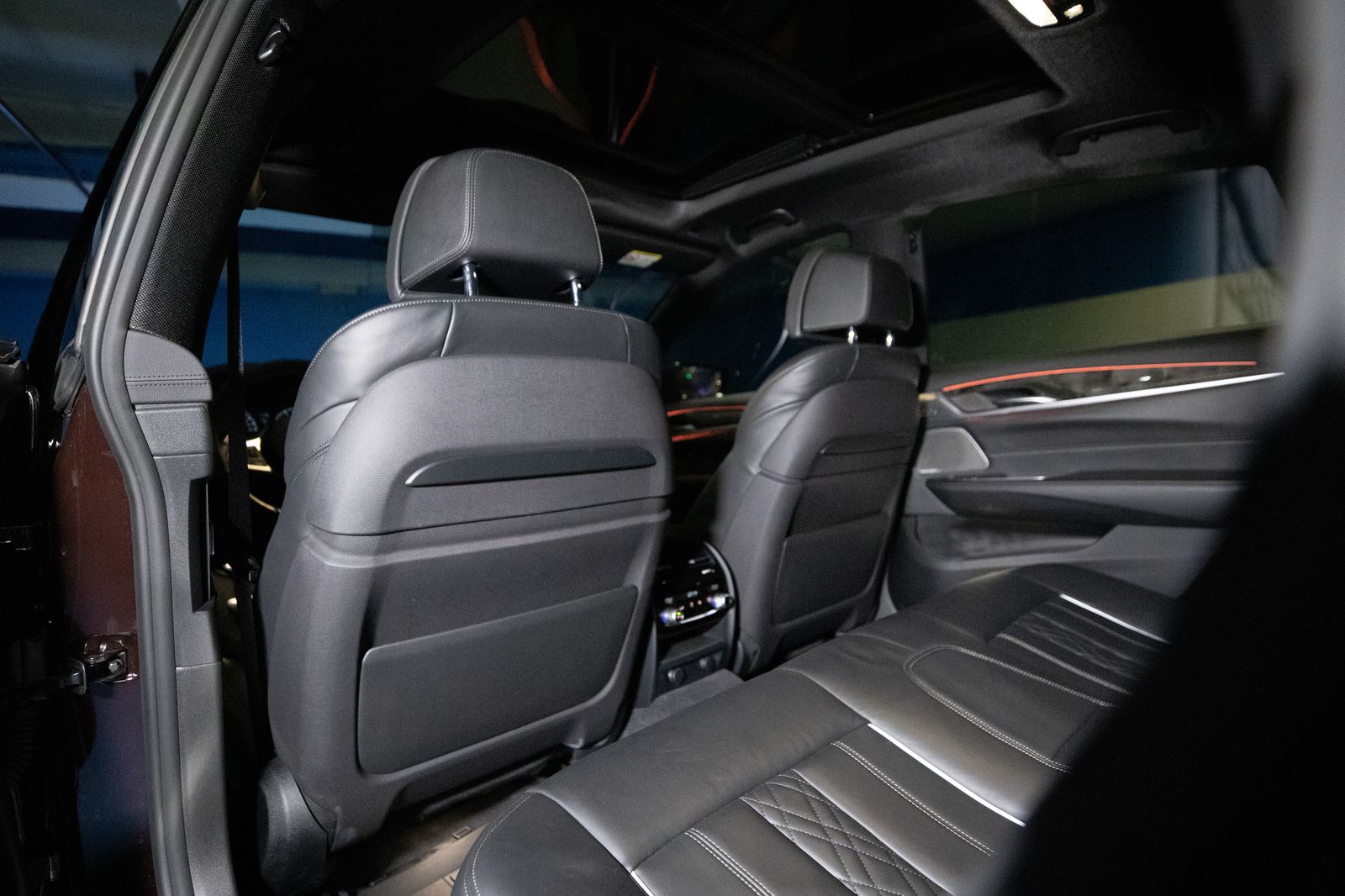 2018 BMW 640i GT M Sport