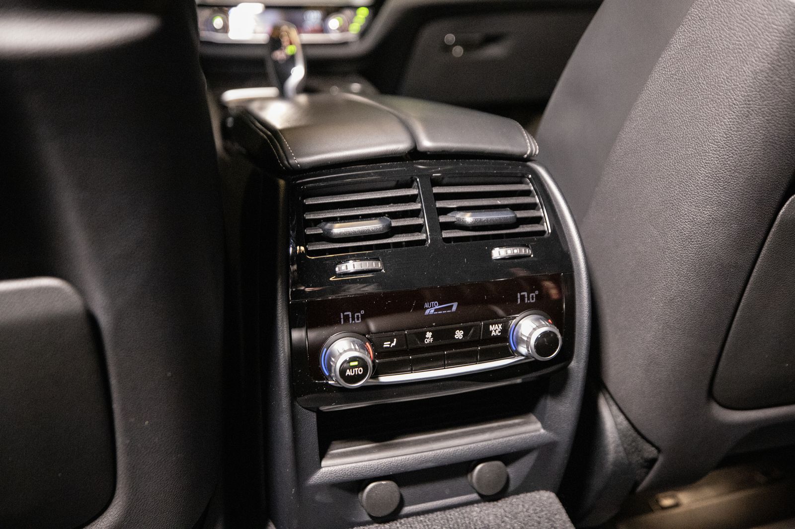 2018 BMW 640i GT M Sport