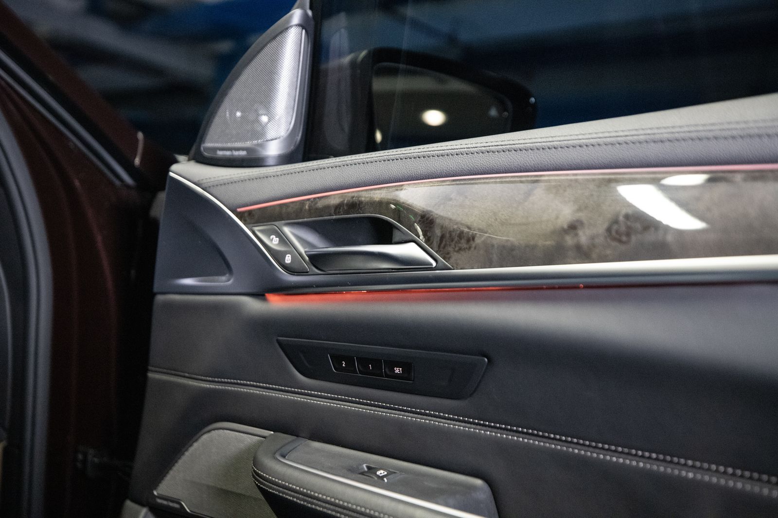 2018 BMW 640i GT M Sport