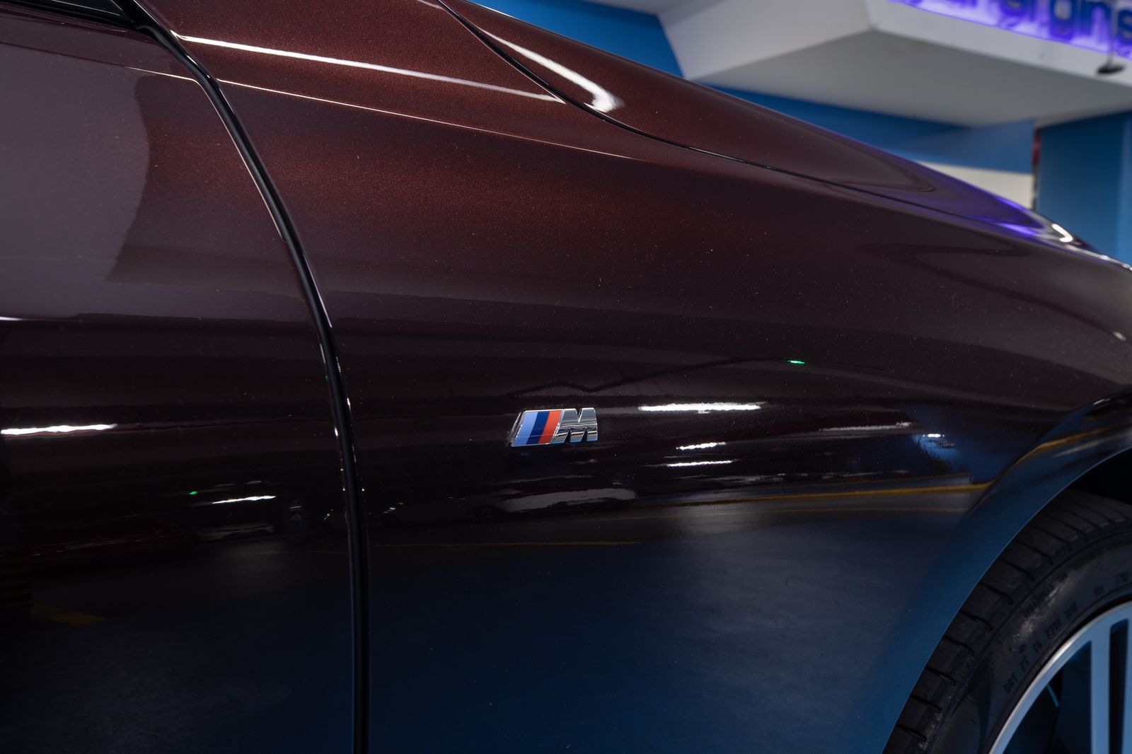 2018 BMW 640i GT M Sport