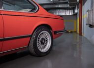 1980 BMW 635 CSi