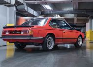 1980 BMW 635 CSi