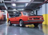 1980 BMW 635 CSi