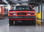 1980 BMW 635 CSi