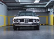 1970 BMW 2800 CS