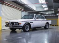 1970 BMW 2800 CS