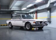 1970 BMW 2800 CS