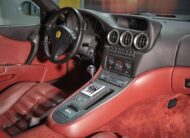 1999 Ferrari 550 Maranello