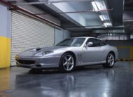 1999 Ferrari 550 Maranello