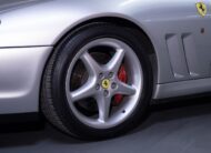 1999 Ferrari 550 Maranello