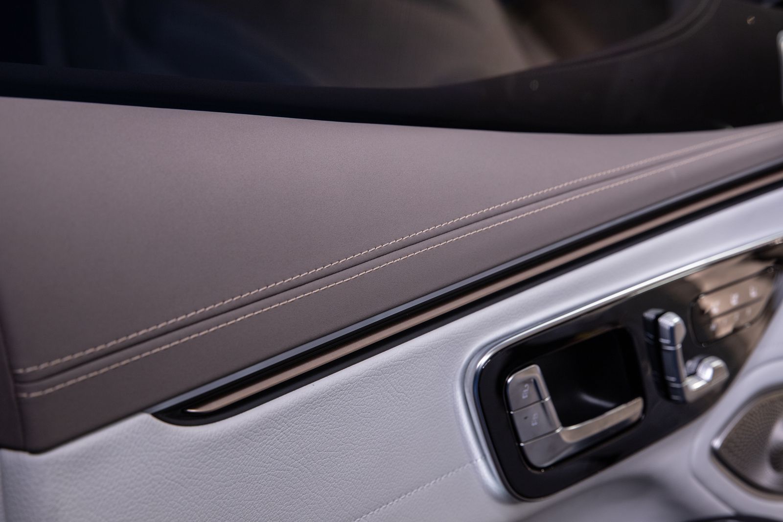 2021 Mercedes-Benz EQS 580 4MATIC Heritage Edition