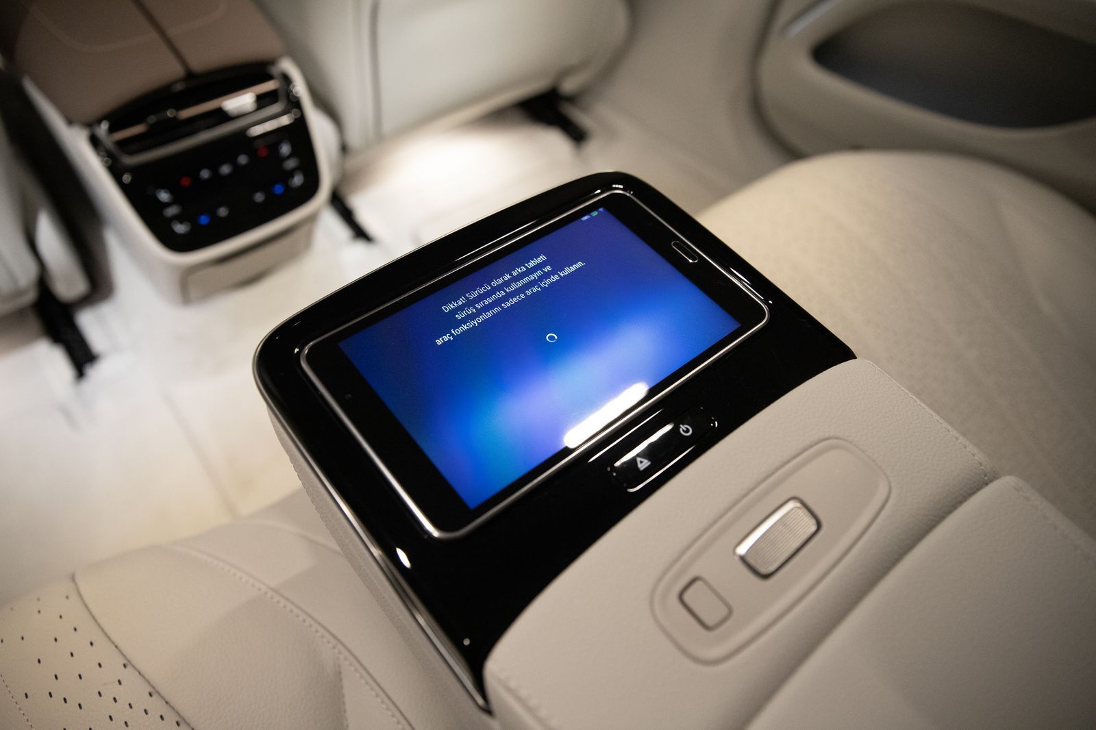 2021 Mercedes-Benz EQS 580 4MATIC Heritage Edition