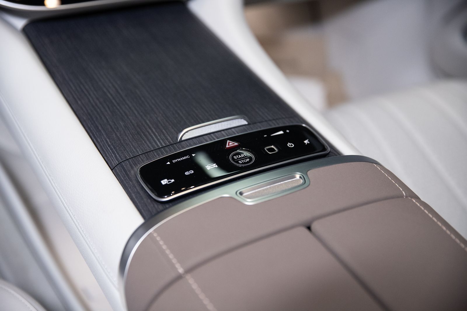 2021 Mercedes-Benz EQS 580 4MATIC Heritage Edition