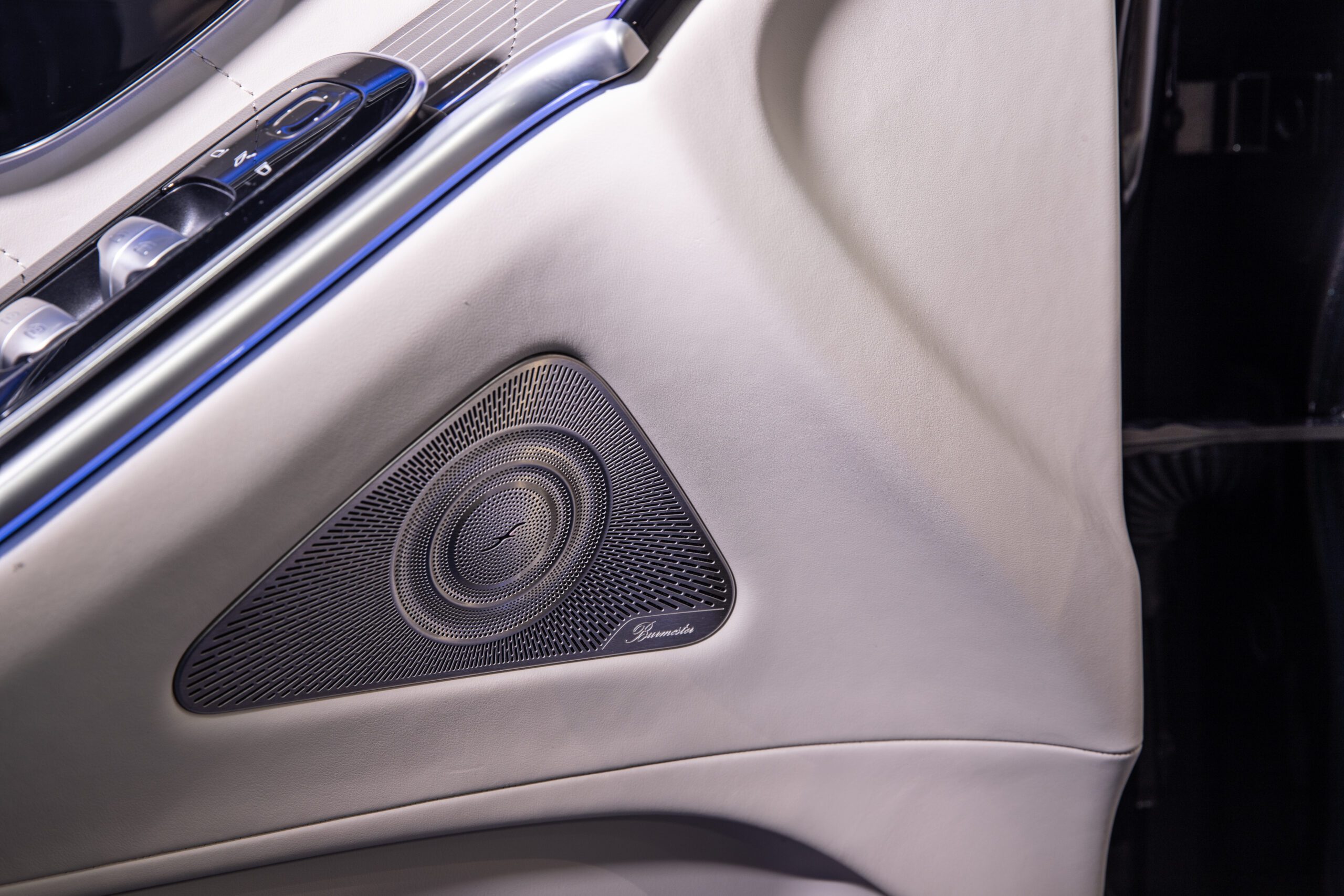 2021 Mercedes-Benz S500 Long 4MATİC AMG