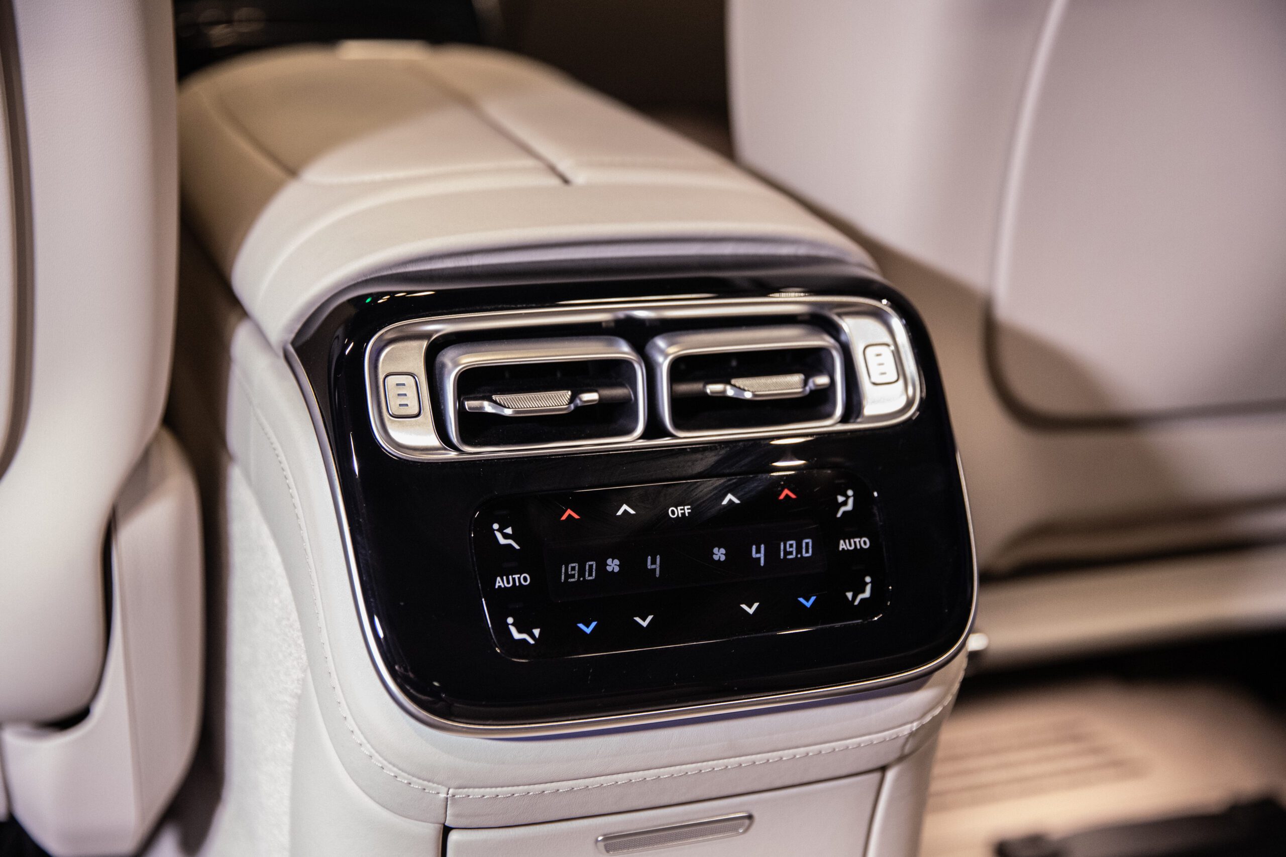 2021 Mercedes-Benz S500 Long 4MATİC AMG