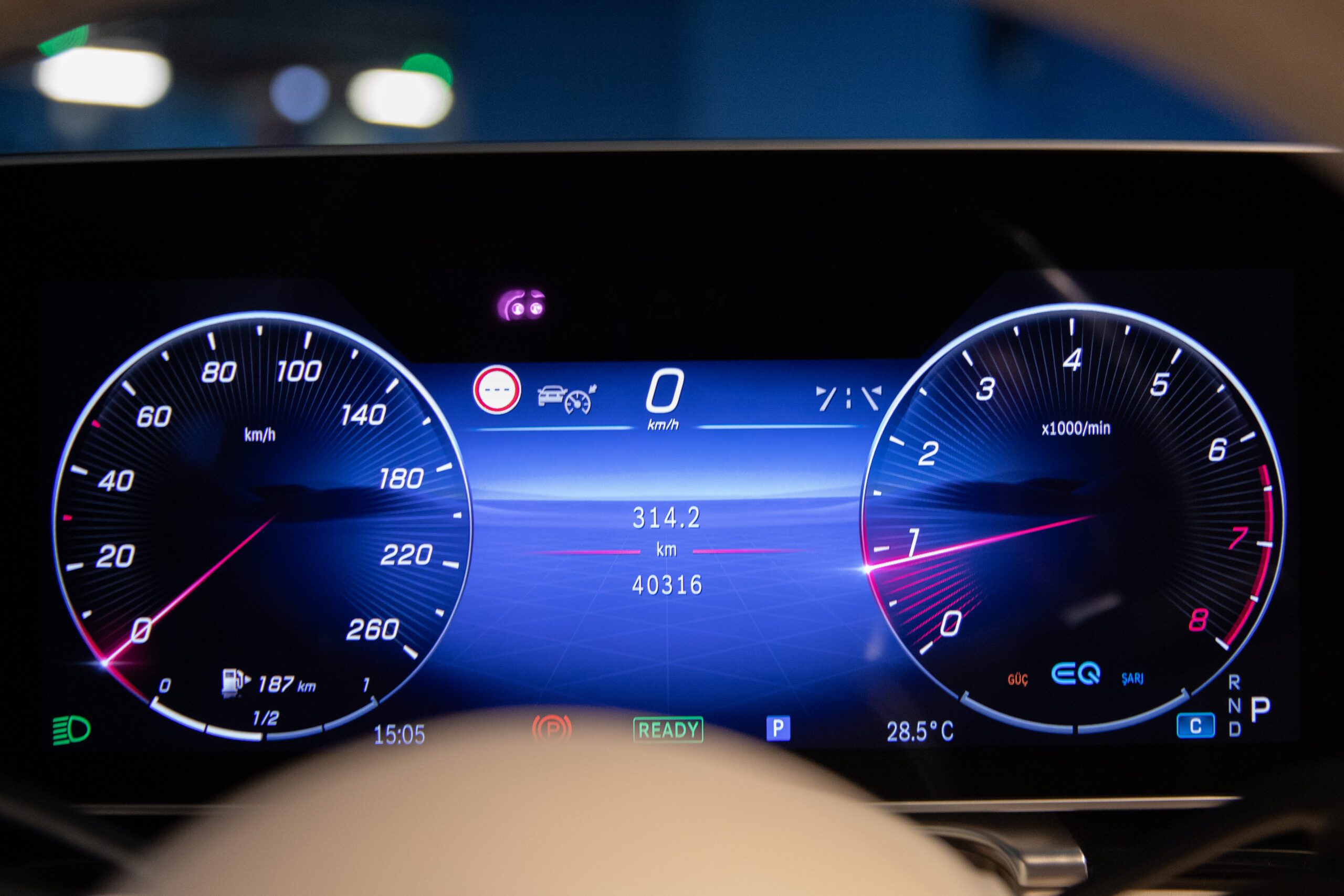 2021 Mercedes-Benz S500 Long 4MATİC AMG