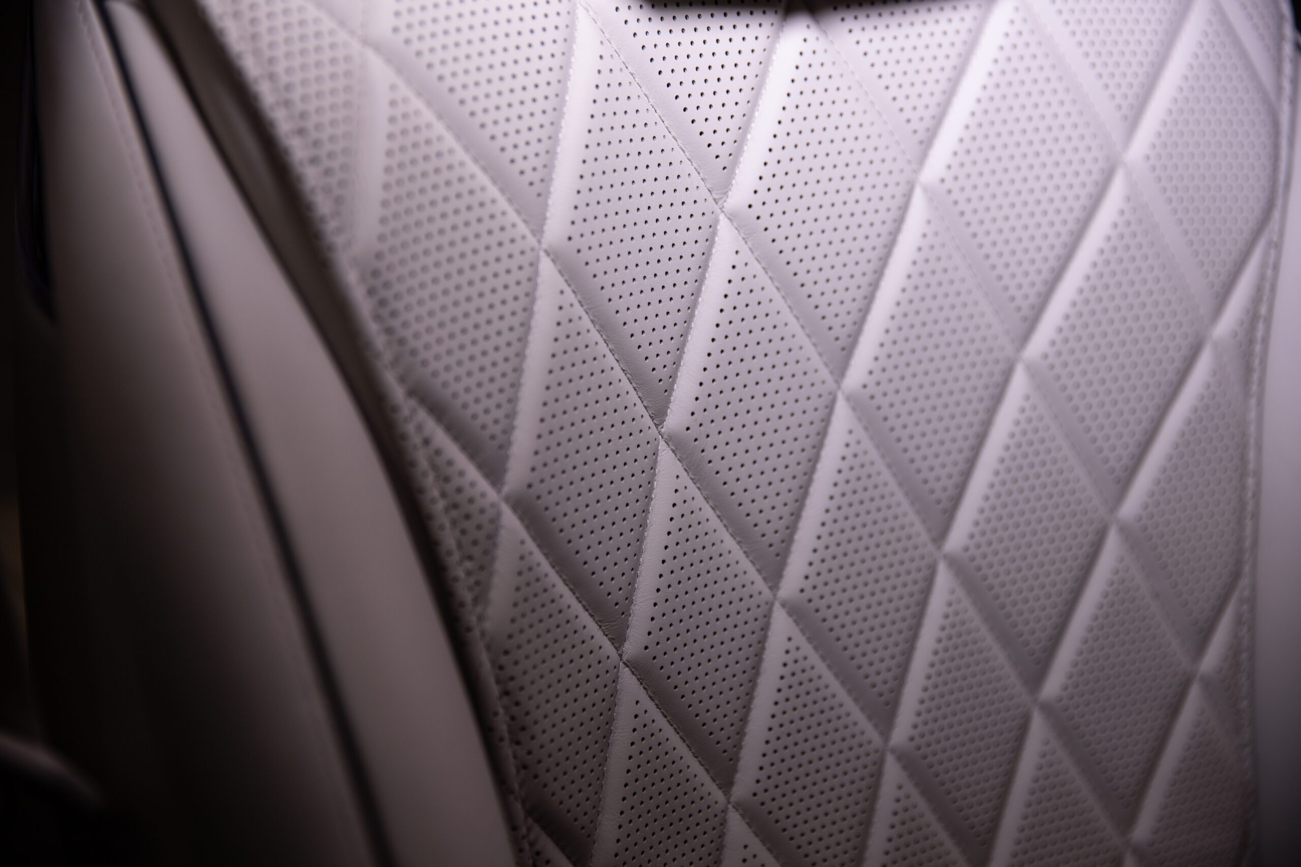 2021 Mercedes-Benz S500 Long 4MATİC AMG