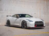 2016 Nissan GT-R Nismo