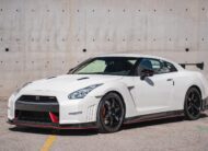 2016 Nissan GT-R Nismo