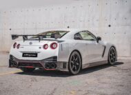 2016 Nissan GT-R Nismo