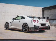 2016 Nissan GT-R Nismo