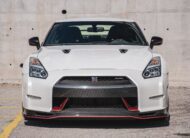 2016 Nissan GT-R Nismo