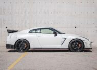 2016 Nissan GT-R Nismo