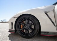 2016 Nissan GT-R Nismo