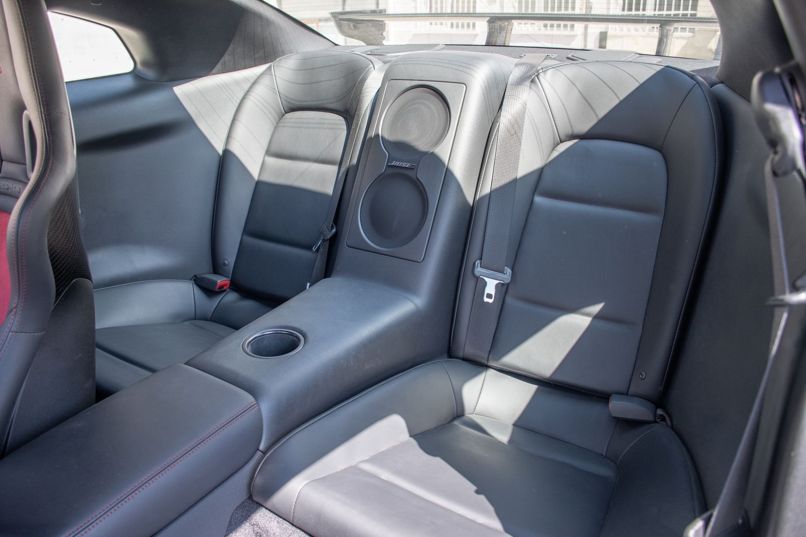 2016 Nissan GT-R Nismo