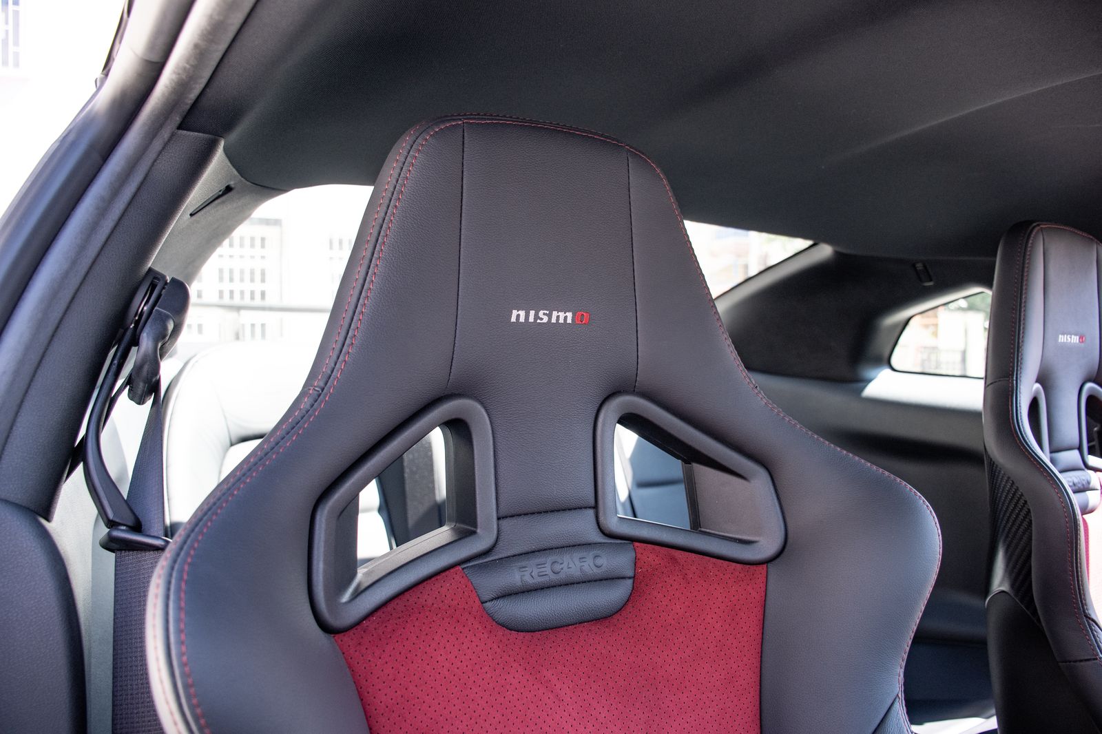 2016 Nissan GT-R Nismo