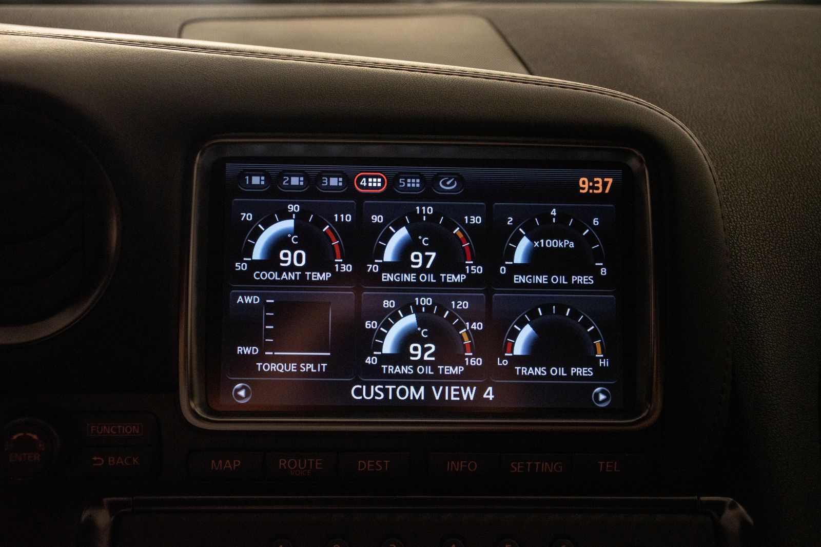 2016 Nissan GT-R Nismo