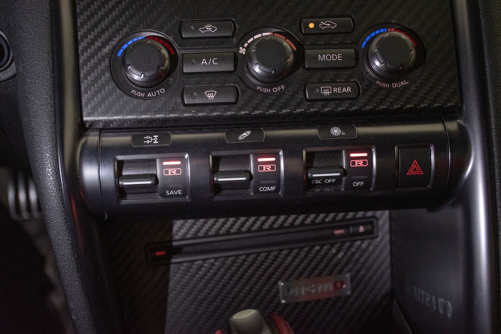 2016 Nissan GT-R Nismo