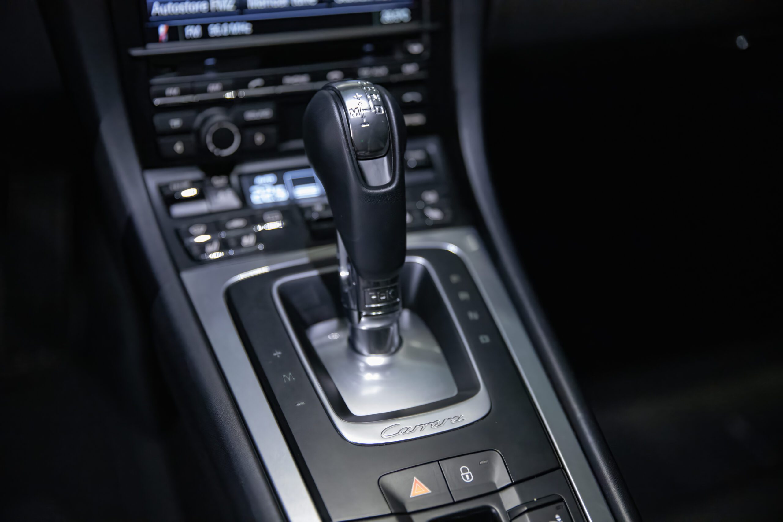 2014 Porsche 911 Carrera 4S