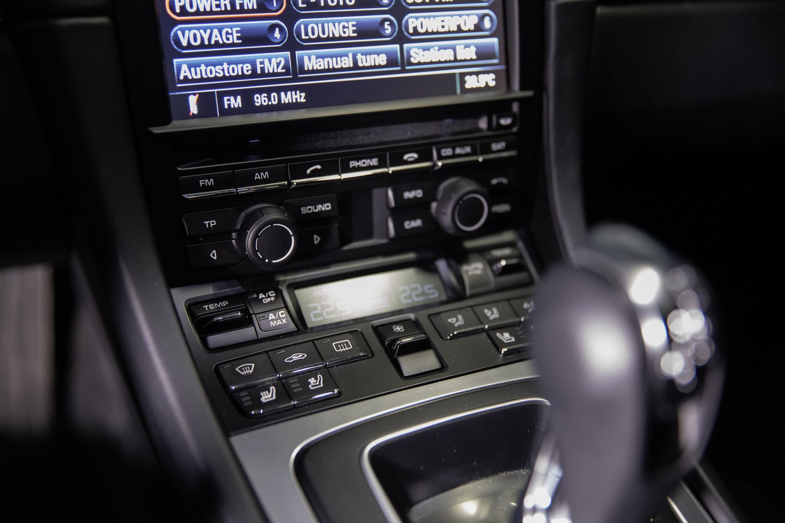 2014 Porsche 911 Carrera 4S