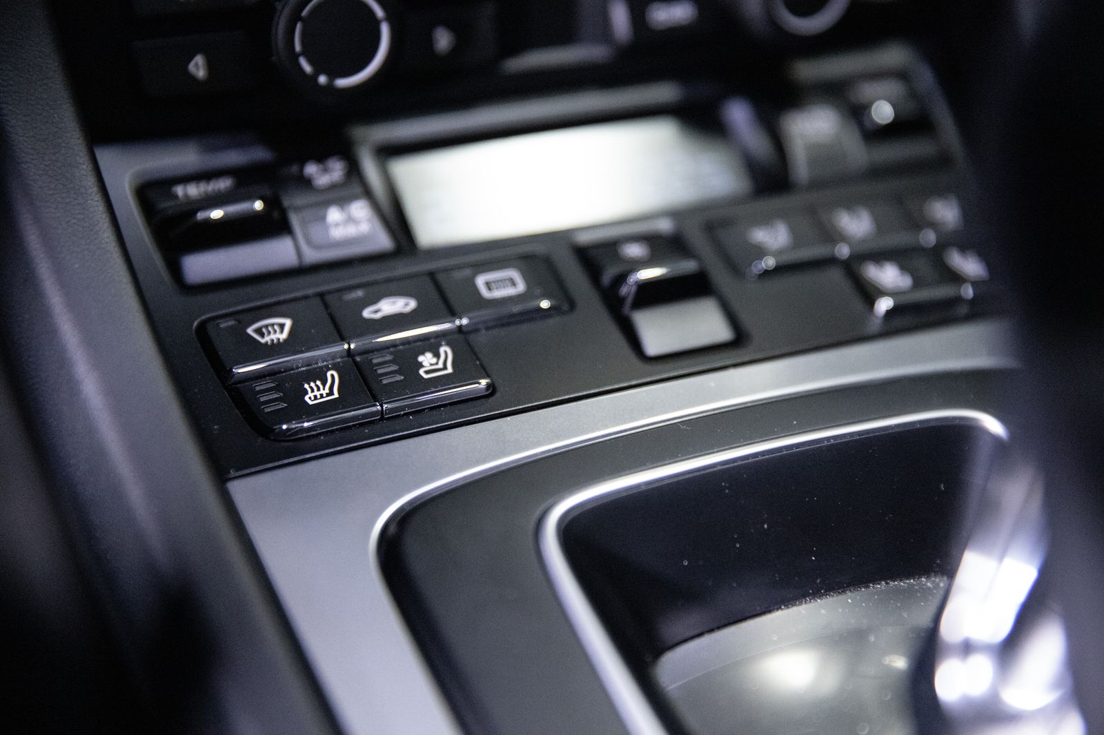 2014 Porsche 911 Carrera 4S