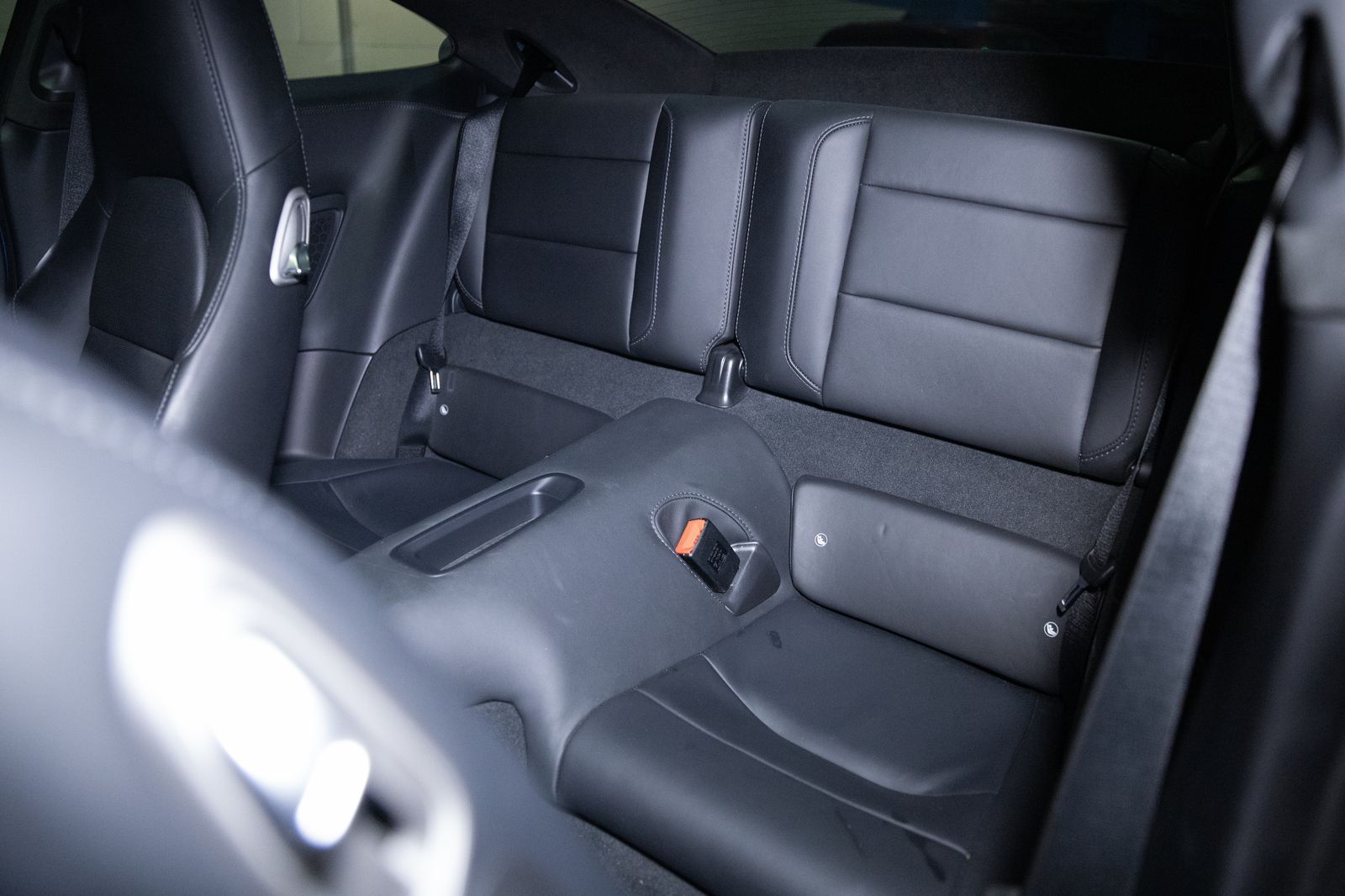 2014 Porsche 911 Carrera 4S