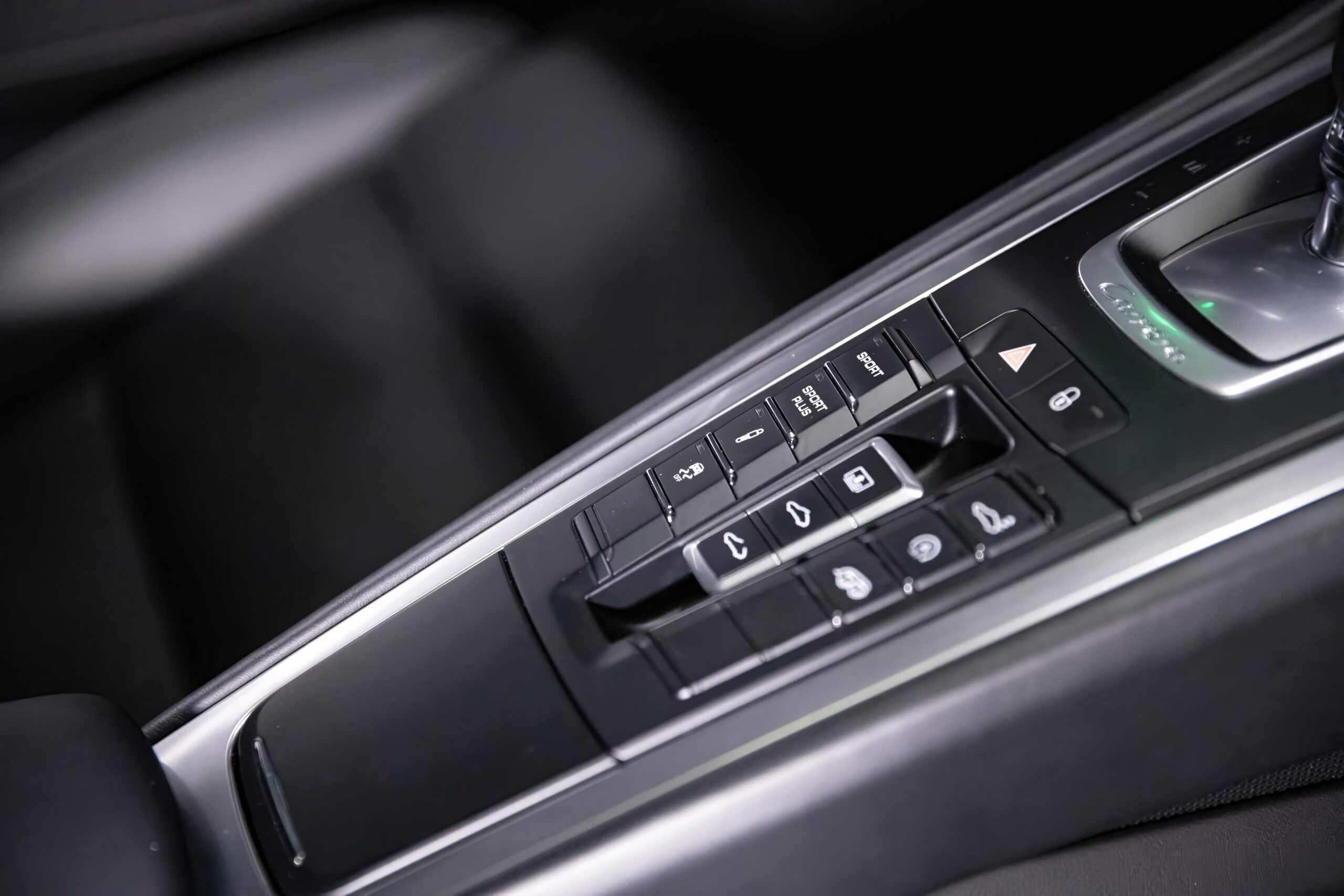 2014 Porsche 911 Carrera 4S