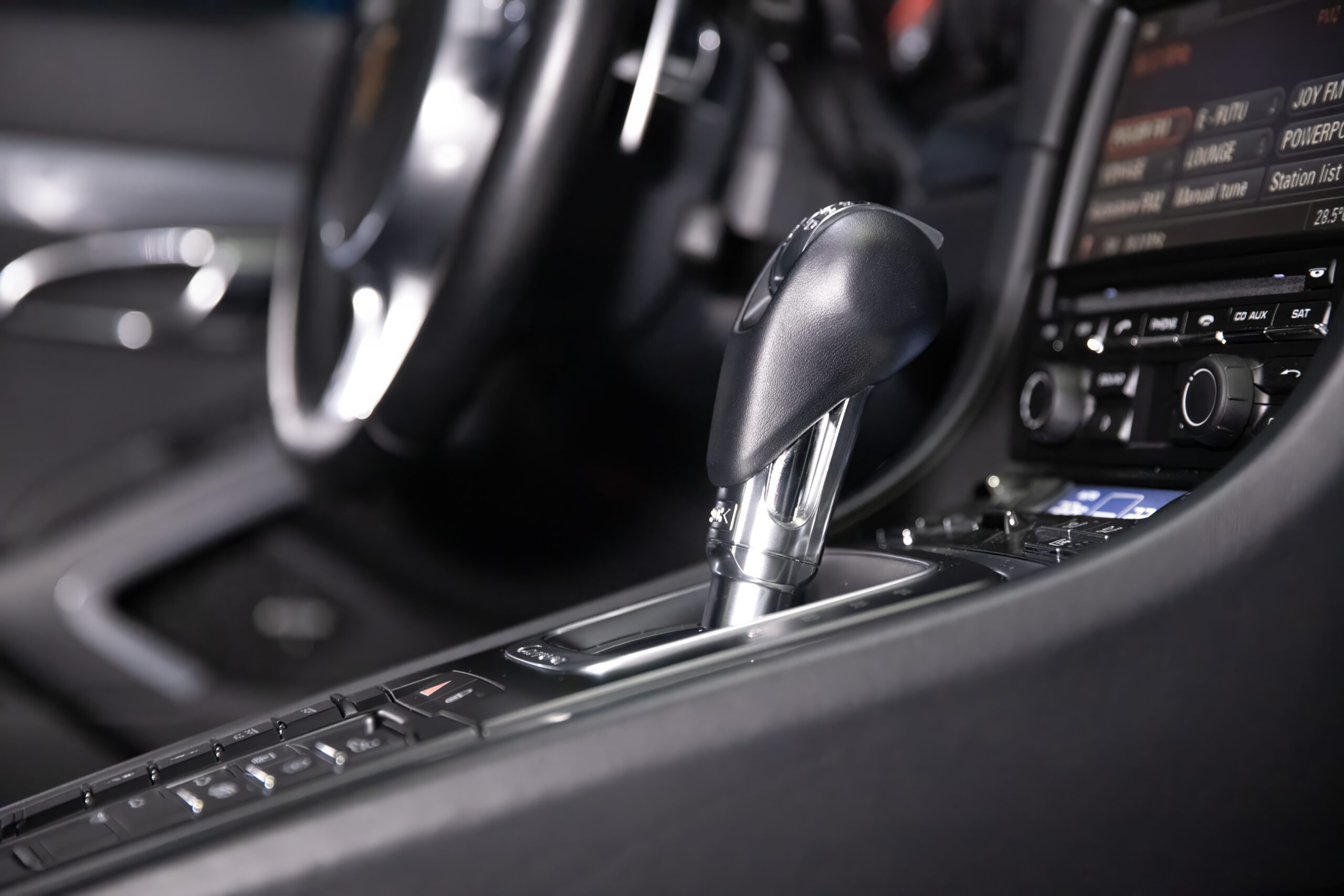 2014 Porsche 911 Carrera 4S