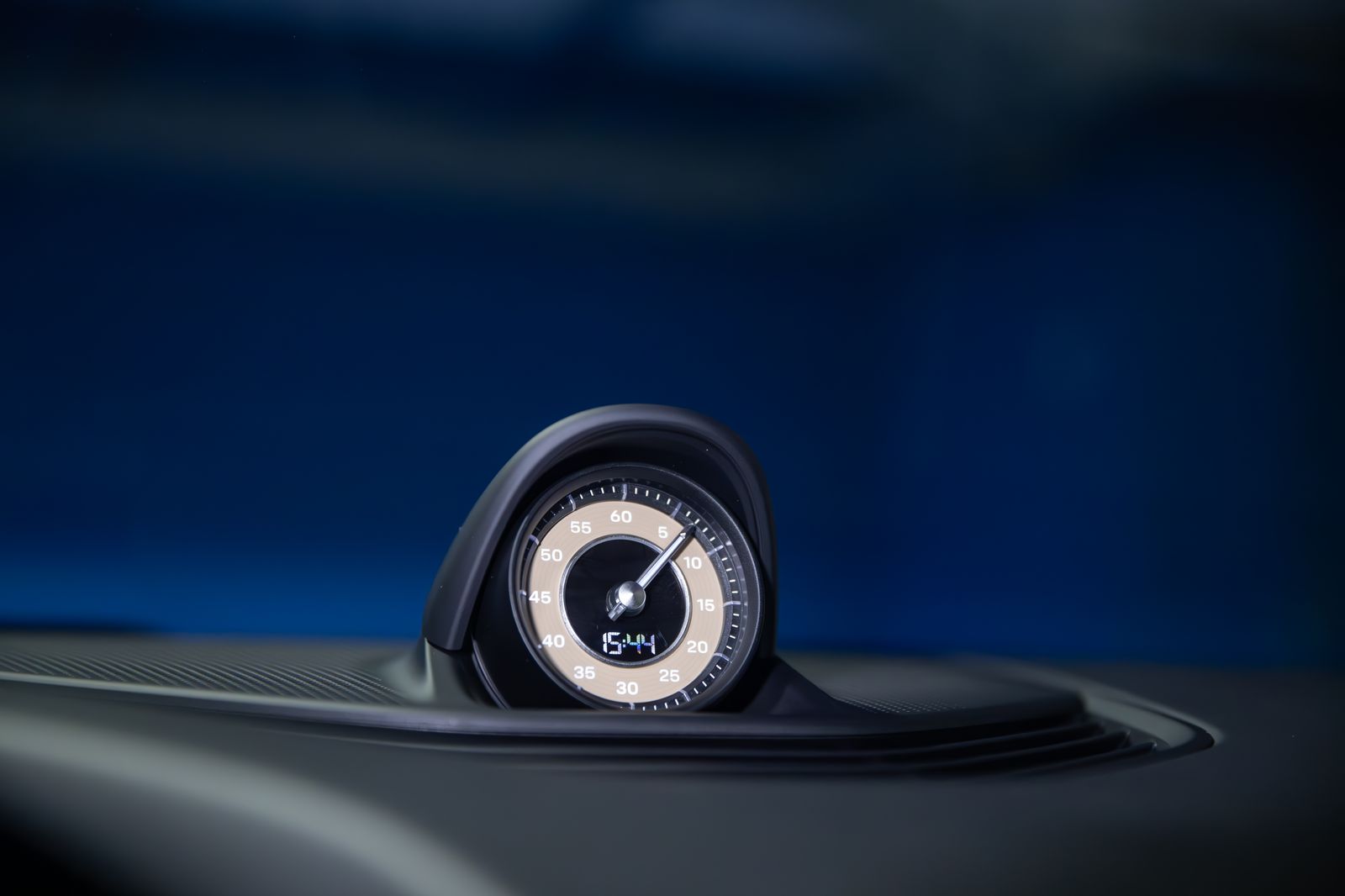 2020 Porsche Taycan Turbo S