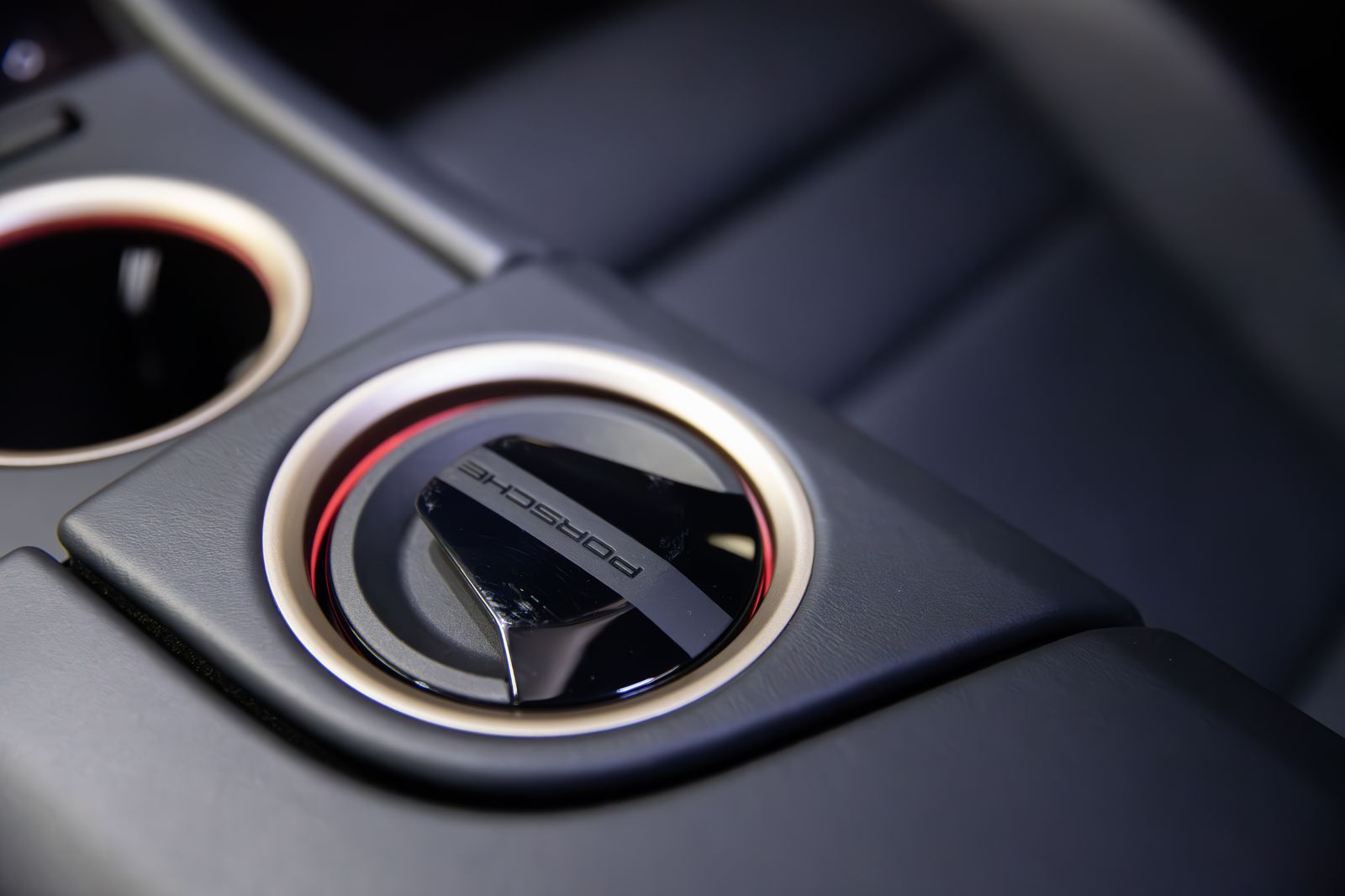 2020 Porsche Taycan Turbo S