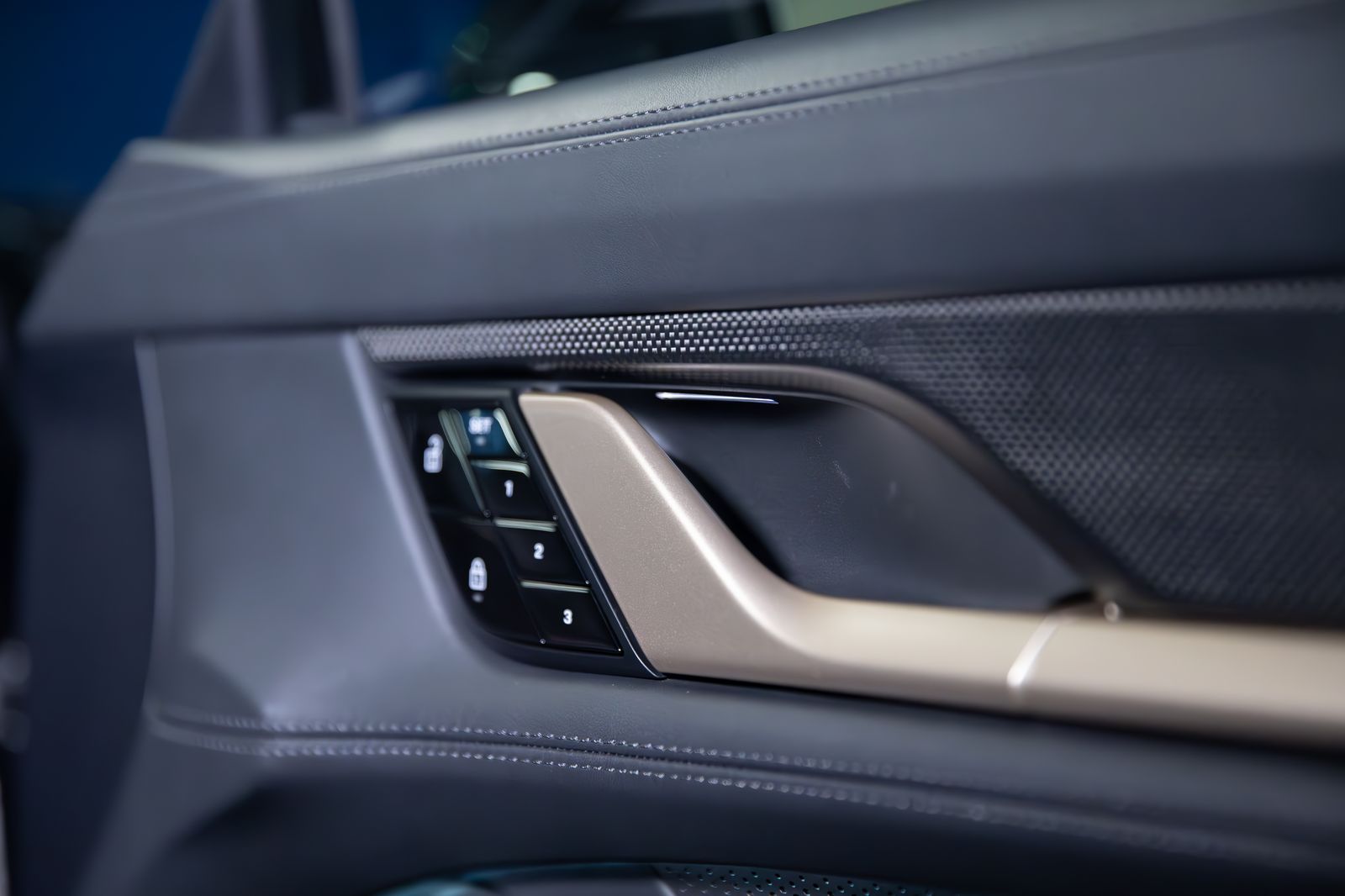 2020 Porsche Taycan Turbo S