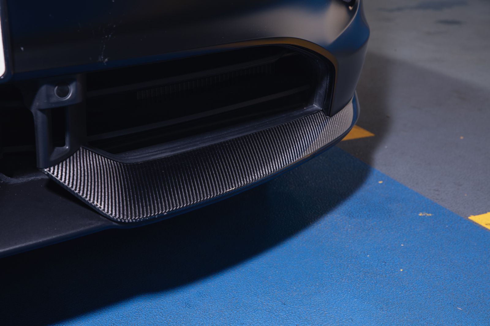 2020 Porsche Taycan Turbo S