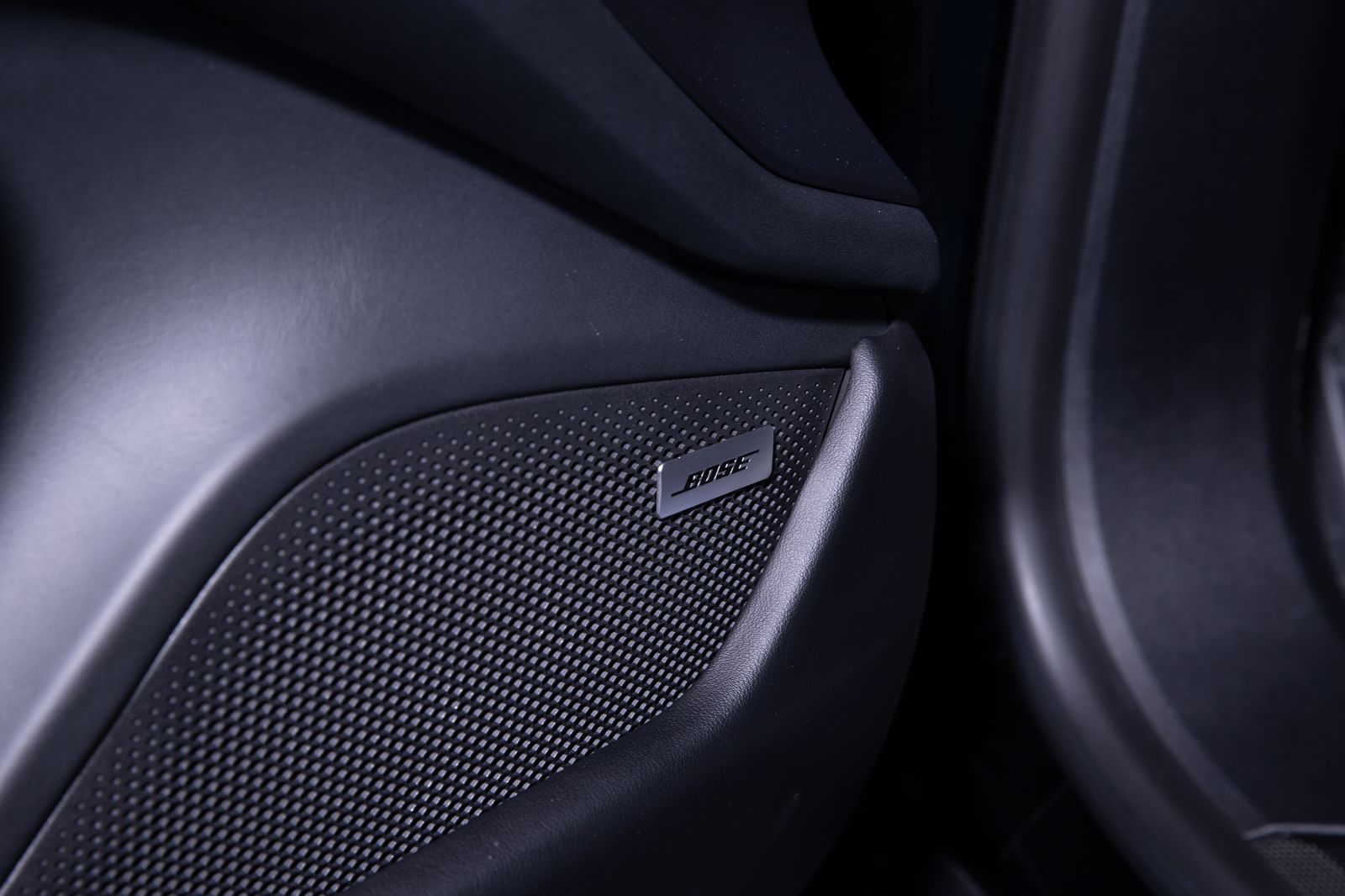 2020 Porsche Taycan Turbo S