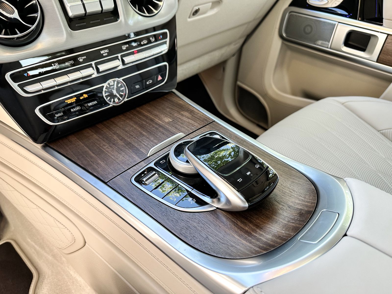 2023 Mercedes-AMG G63