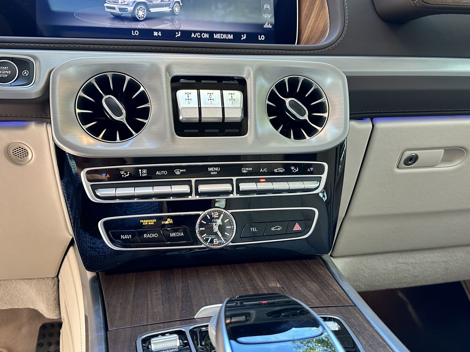 2023 Mercedes-AMG G63