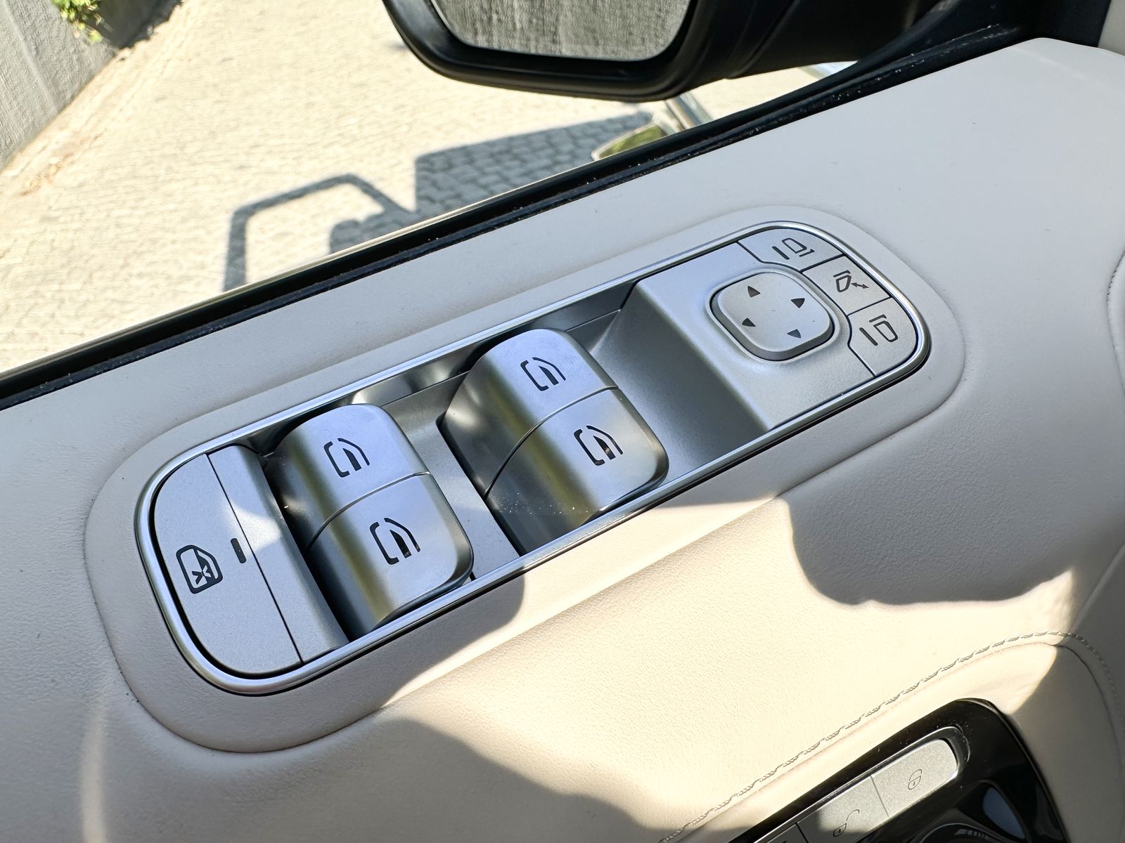 2023 Mercedes-AMG G63