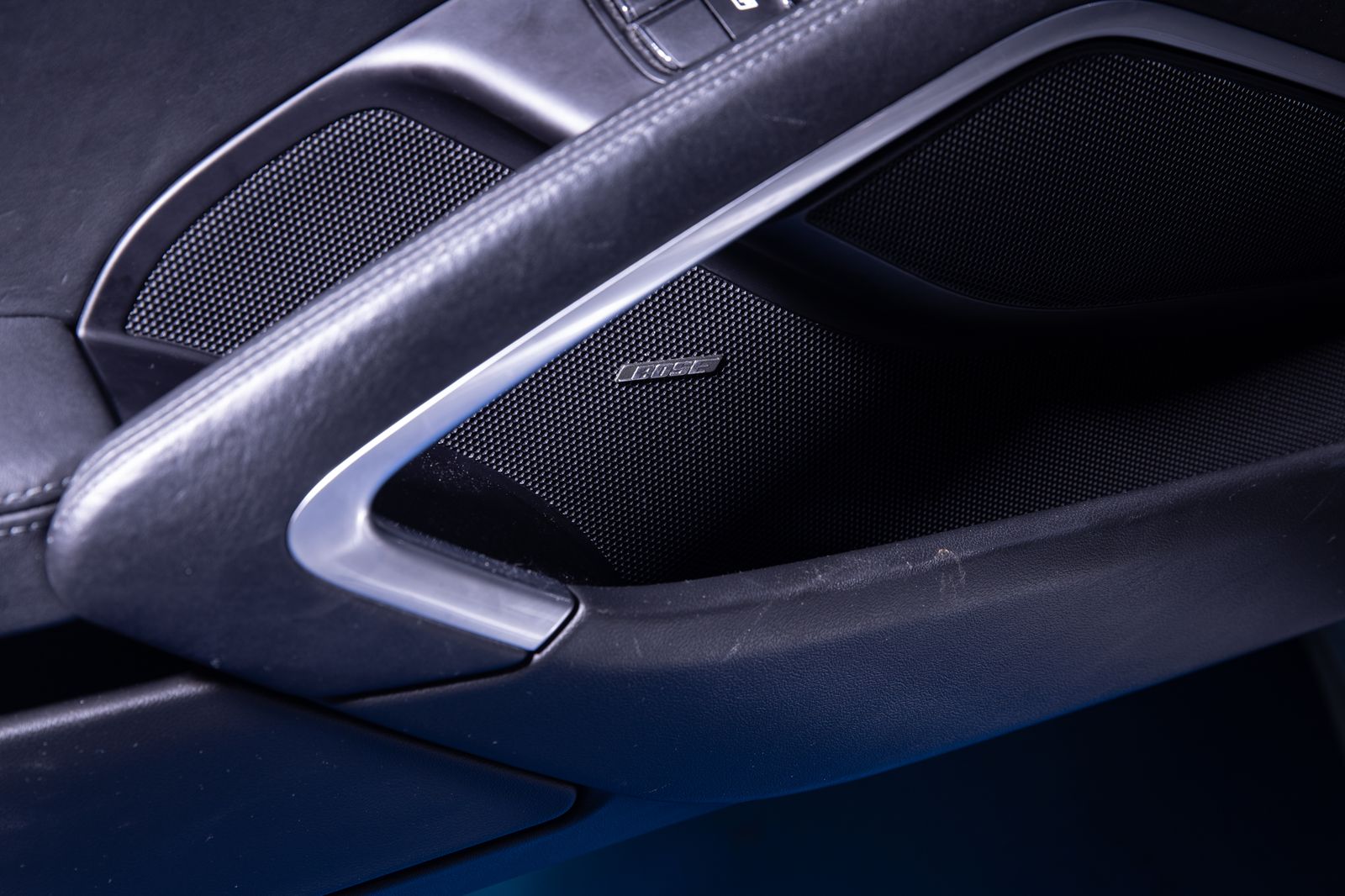 2017 Porsche 911 Turbo S