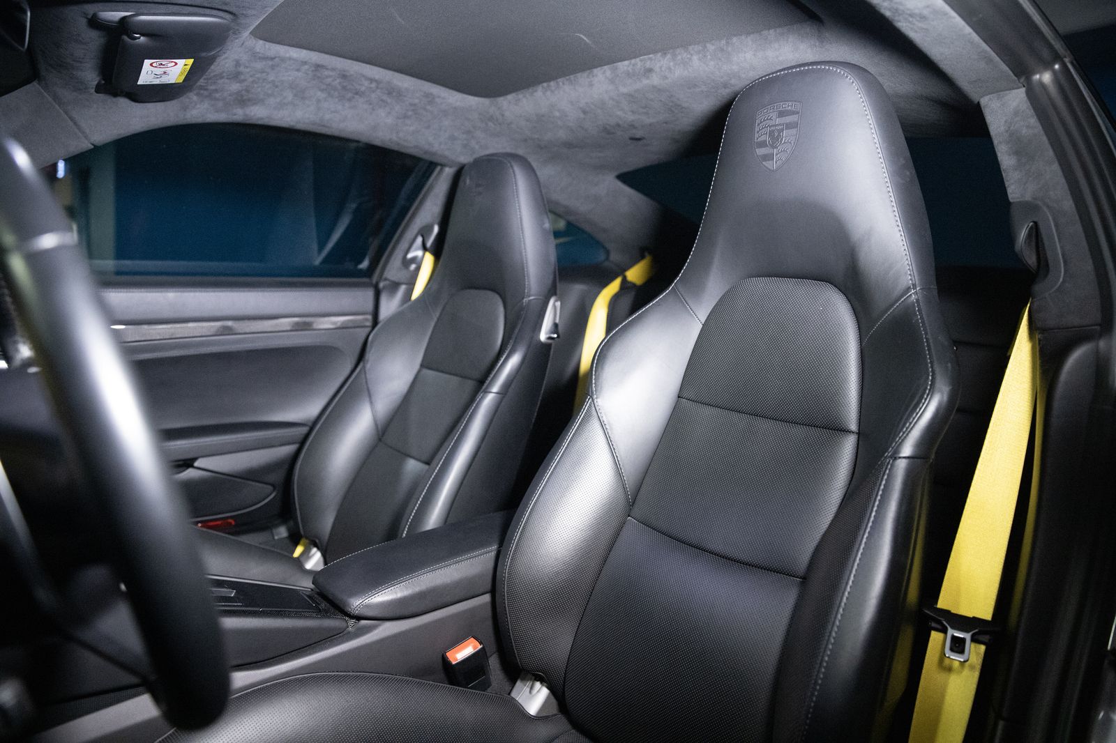 2017 Porsche 911 Turbo S